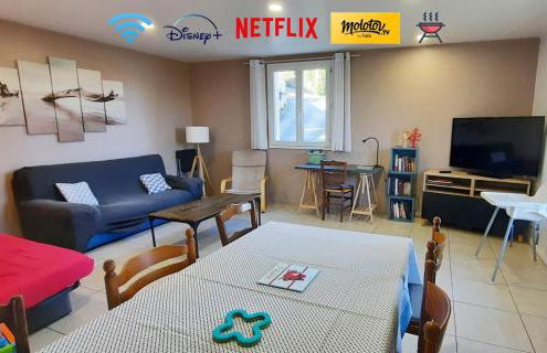 Appartement Le 16 pour 7 personnes - Foto 1