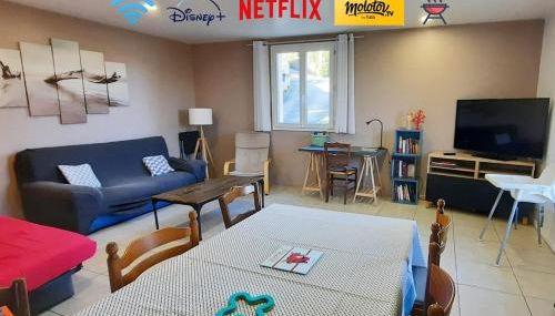 Appartement Le 16 pour 7 personnes - Foto 1