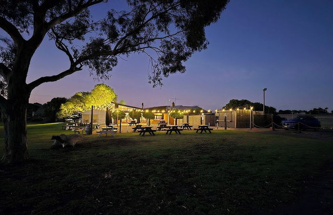 Coastal Glamp - Foto 10