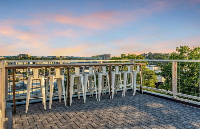 Dolly s Big House - 18 Beds Skydeck Views - Foto 51