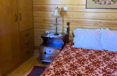 Παραδοσιακή Κατοικία στο Μαίναλο - Photo 25