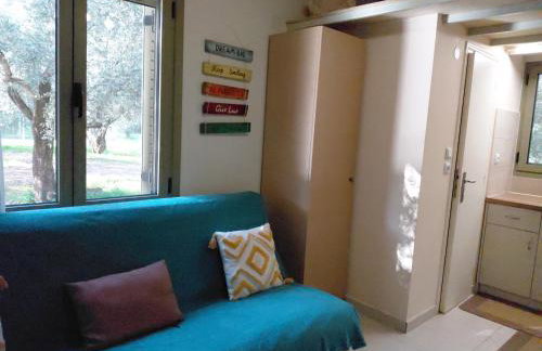 Sweet little studio - Foto 6