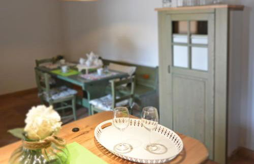 Agriturismo Podere Il Sorbo - Foto 19