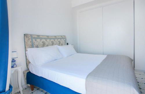 Villa Cristina -No steps-Amalfi Coast Views -Hot tube - Foto 65