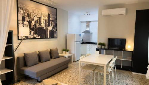 Apartamentos Caspe - Foto 3