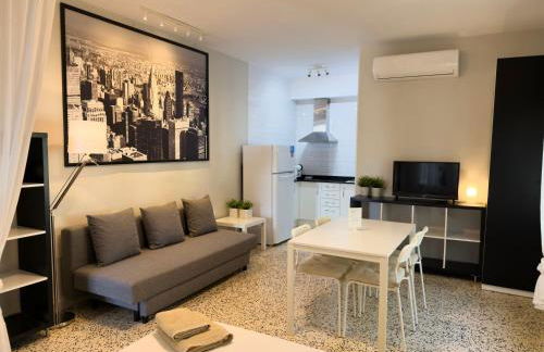 Apartamentos Caspe - Foto 3