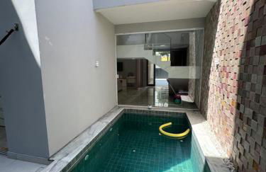 Casa de alto padrão - Photo 18