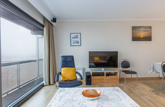 Charming Apartment Near the Beach - Foto 10