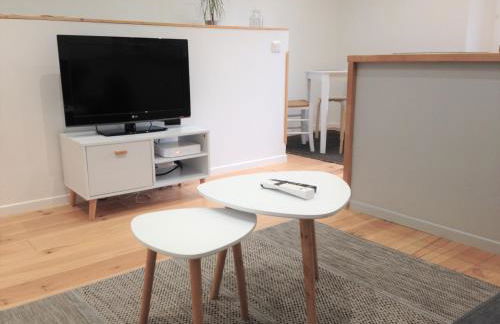 Le T2 moderne des Palmiers au coeur de Moissac - Foto 8