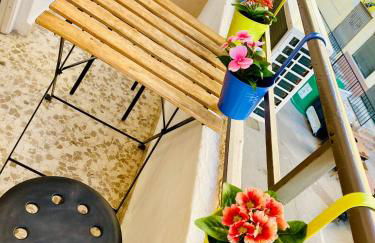 Apartamento Barcenillas Centro-Málaga con balcón - Foto 33