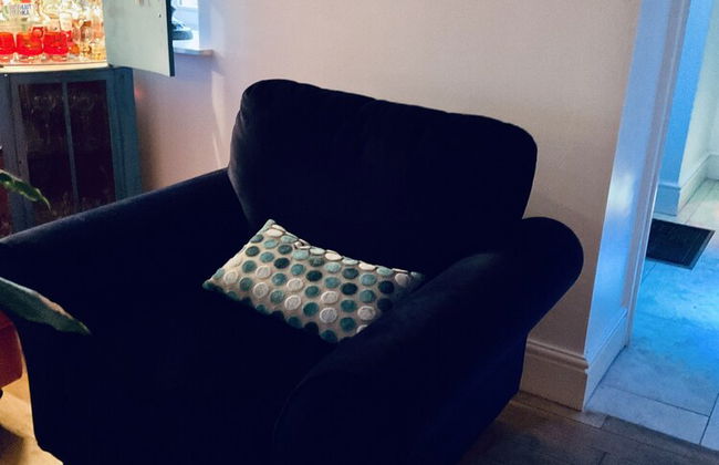 French Vintage Cottage in the Heart of the Fens - Foto 14