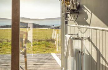 Skye Earth House - Luxury - self-catering - Foto 39