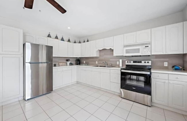 INLET PALM BEACHES - Foto 28