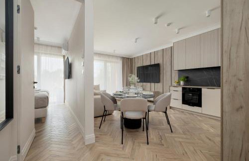 GREENERI PARK - Ambria Apartments - Foto 15