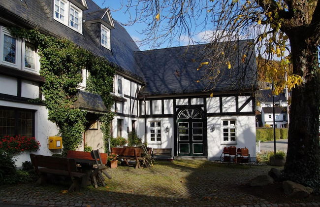 Neustadt 2BR With Garden - Foto 34