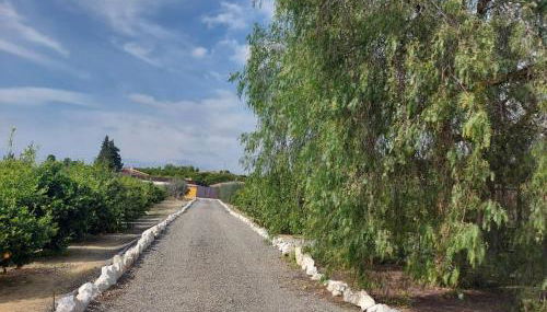 Andalusian farmhouse with barbecue, pool and wifi - Foto 4