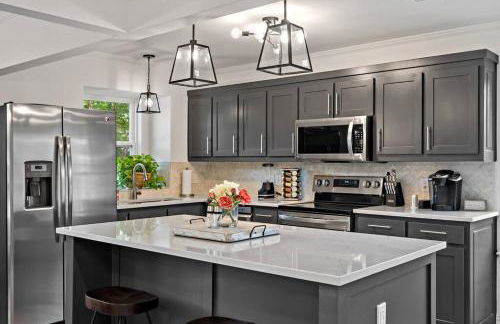 Remodeled 4 Bedroom Home Close to Downtown Frisco. - Foto 30