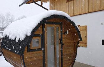 Chalet Kreuth II - Private Alpine Chalet next to Tegernsee for Family & Friends - including Sauna & free parking - Foto 23