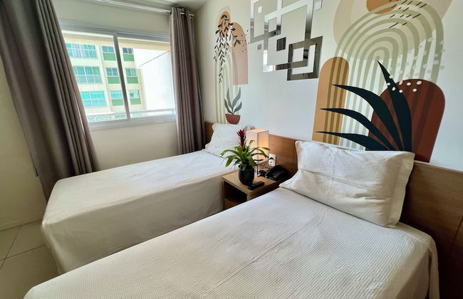 Verano Stay Flat Trab e Relax - Foto 17