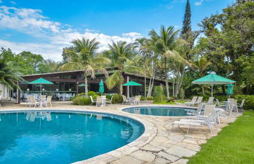 Flat Privativo Reserva do Mar - Foto 22