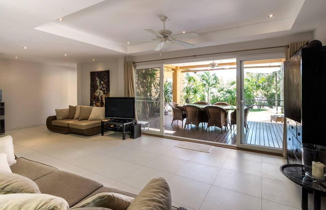 Villa Banromyen 50ab Siamroyalview 70mtrs to Beach - Foto 11