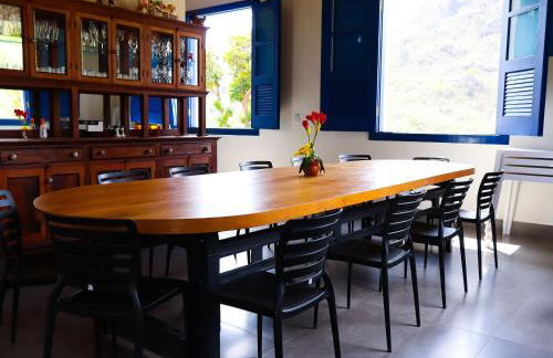 Lar do Biri Biri - Vila do Biri Biri/Diamantina MG - Foto 75