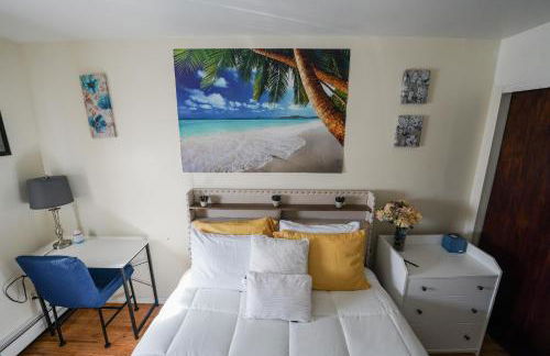 Chekells Cozy stay close to everything Free WIFI - Foto 12