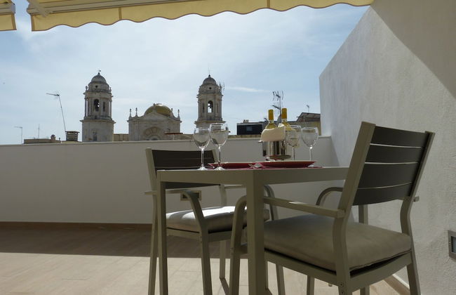 Apartamentos Patagonia Sur - Foto 17