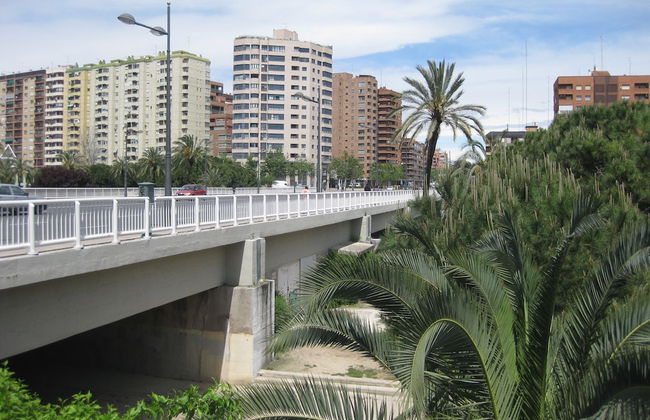 Apartamentos Plaza Picasso - Foto 67