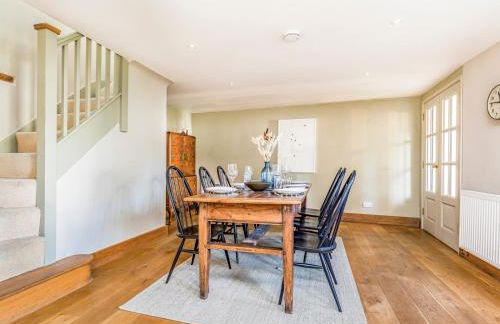 Charming Downland Cottage - Pass the Keys - Foto 24