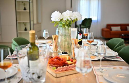 Villa Donatus - Foto 56