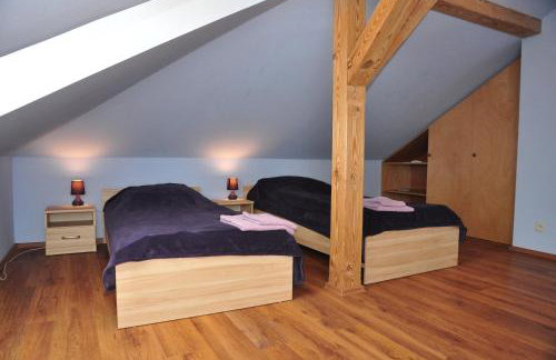 Modrzewiowe Wzgorze - Foto 42