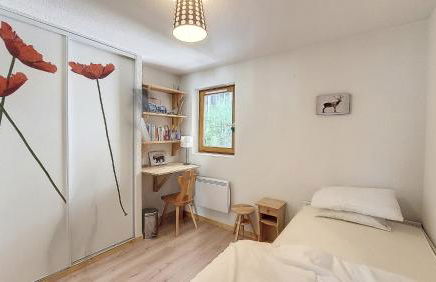 Grand Cerf 67 appartement Saint Jean D Aulps - Foto 12