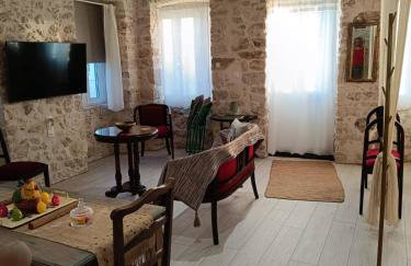 Suites-Xenonas "Alexandra's Coffee House" - Foto 51