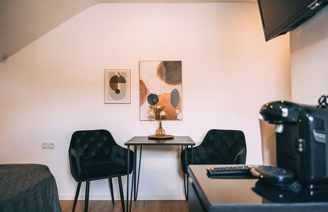 Premium Apartments Koblenz - Photo 35