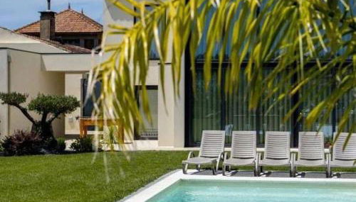 Celeiro do Carvalho - Foto 3, sunbed