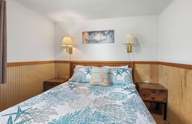 Oceanside Ocean Front Cabins - Foto 25