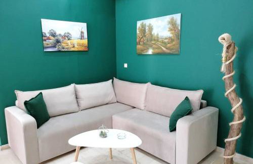 Olive house - Gargalianoi - Foto 7