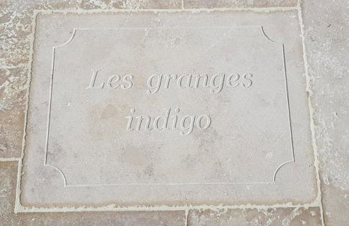 Les Granges Indigo - Foto 56
