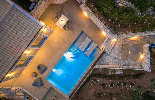 Villa Eugenia Sunrise - Foto 34