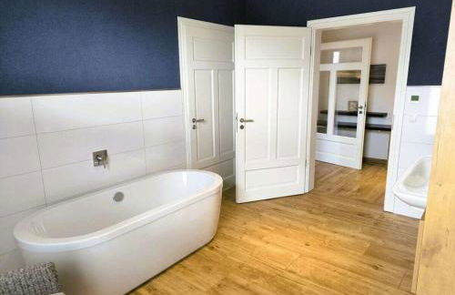 in Villa Pauline Apartment No 8 - Foto 28