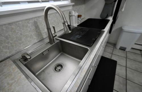 Bright & cozy 2nd Floor Apartment Close to NYC - Foto 37