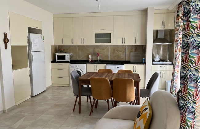 Grand Teoshan Otel ve Tatil Evleri - Photo 17