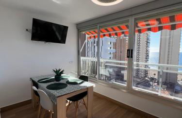 Hany apartment Ducado 12-E - Foto 16