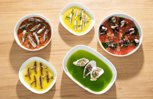 Pearl SeaBreeze Suites - Foto 16