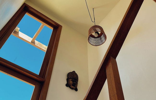 Casa Pantai Beach Village Praia do Rosa - Foto 35