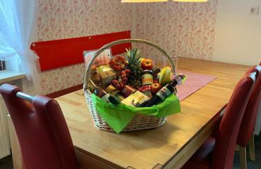 Ferienhaus bei Lauingen, mit Sauna und Gartenlounge - Foto 64