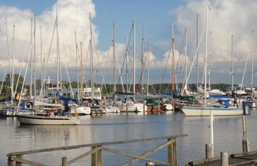 Ferienresidenz Fürst von Büttelkow - Foto 31