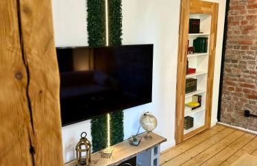 Suburban Loft - Foto 21