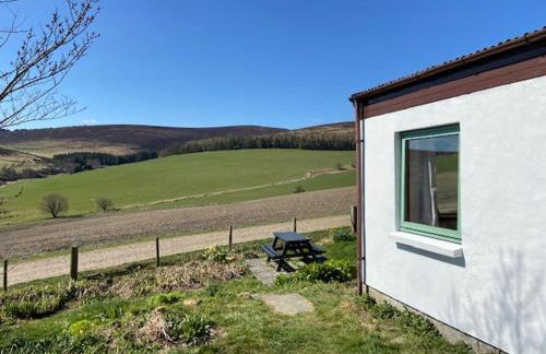 Easter Corrie Cottages - Foto 41